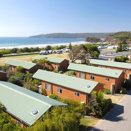 Discovery Parks - Pambula Beach Екстериор снимка