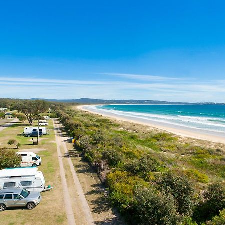 Discovery Parks - Pambula Beach Екстериор снимка