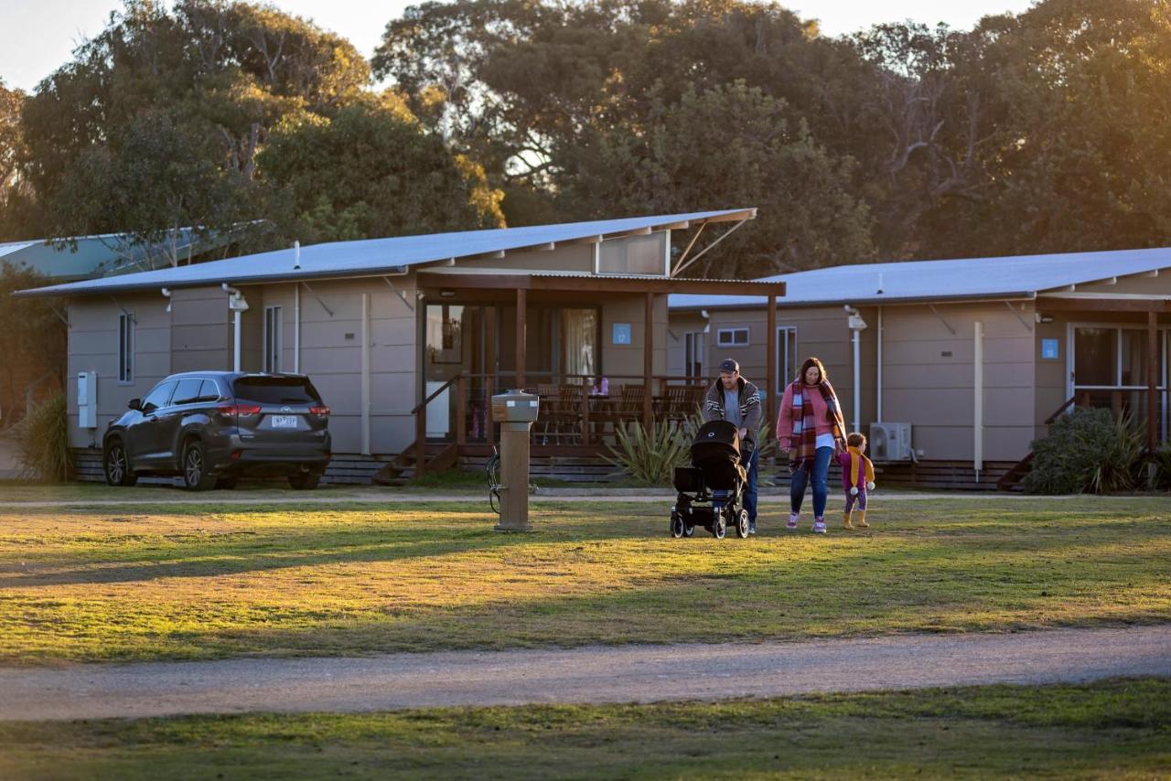 Discovery Parks - Pambula Beach Екстериор снимка