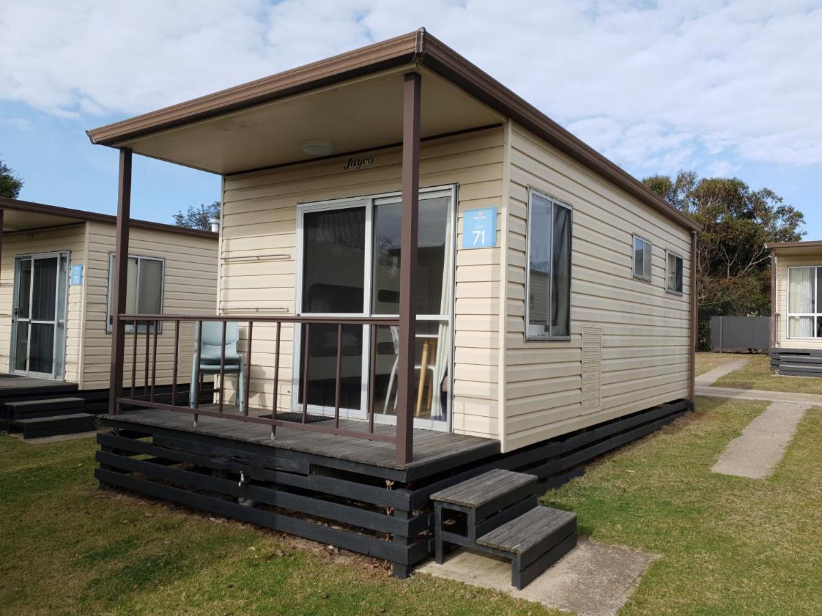 Discovery Parks - Pambula Beach Екстериор снимка