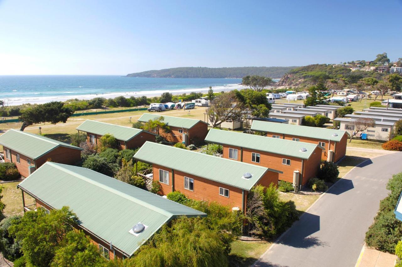 Discovery Parks - Pambula Beach Екстериор снимка