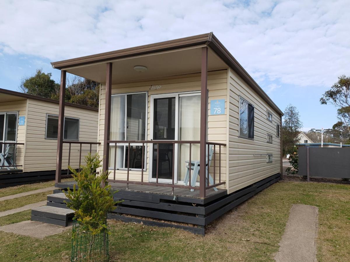 Discovery Parks - Pambula Beach Екстериор снимка