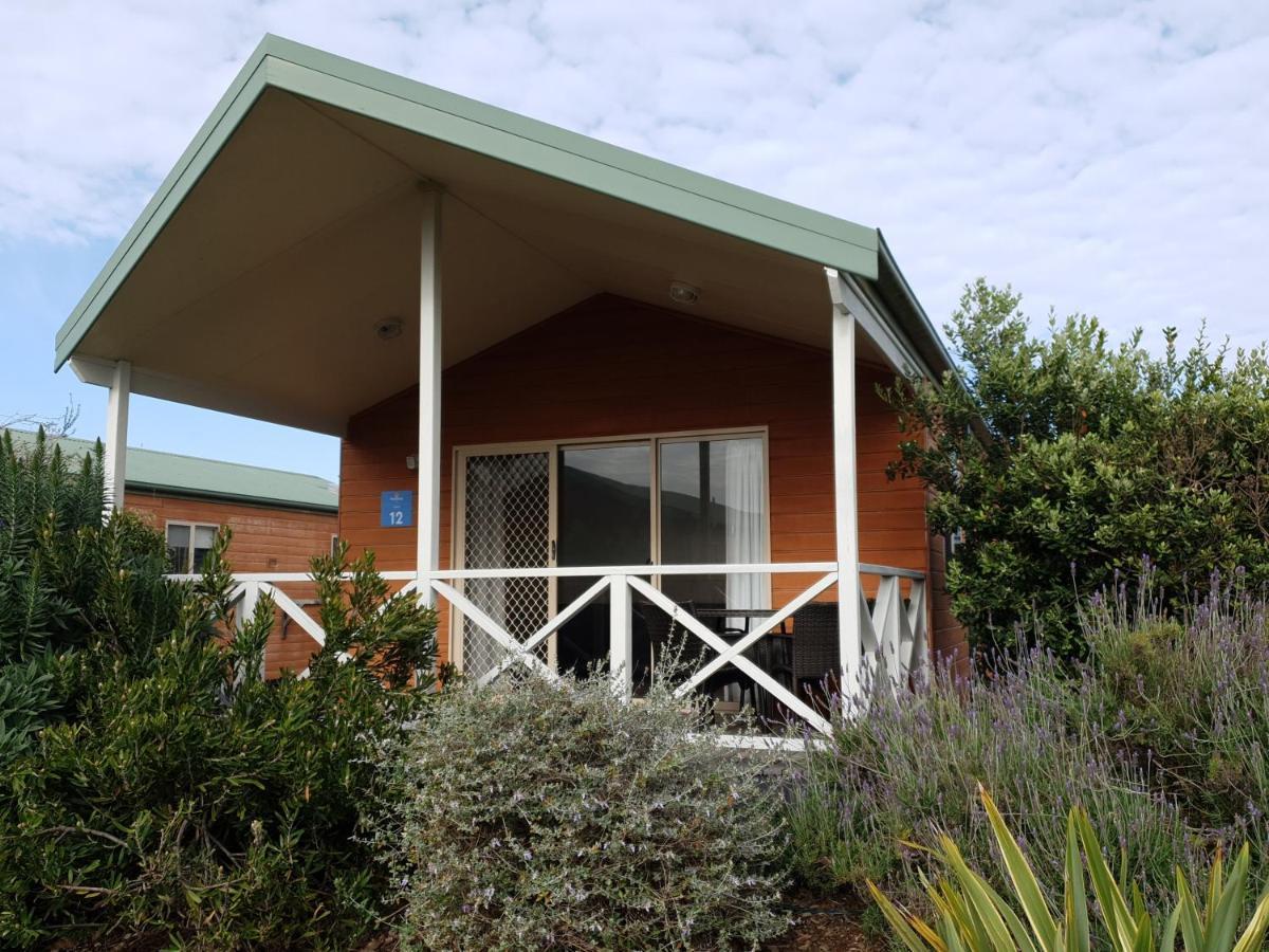 Discovery Parks - Pambula Beach Екстериор снимка